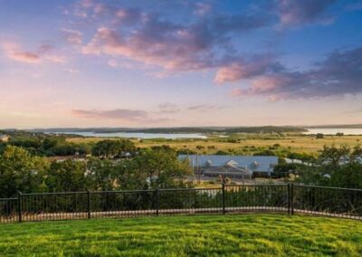 Piney Shores